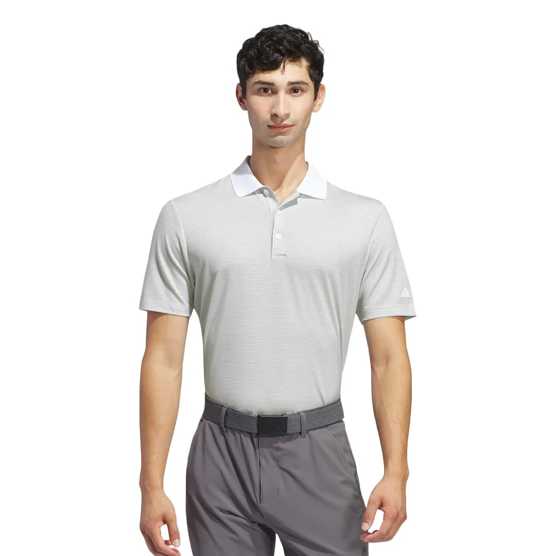 adidas - Men's Ottoman Polo (IU4365) - Image 2