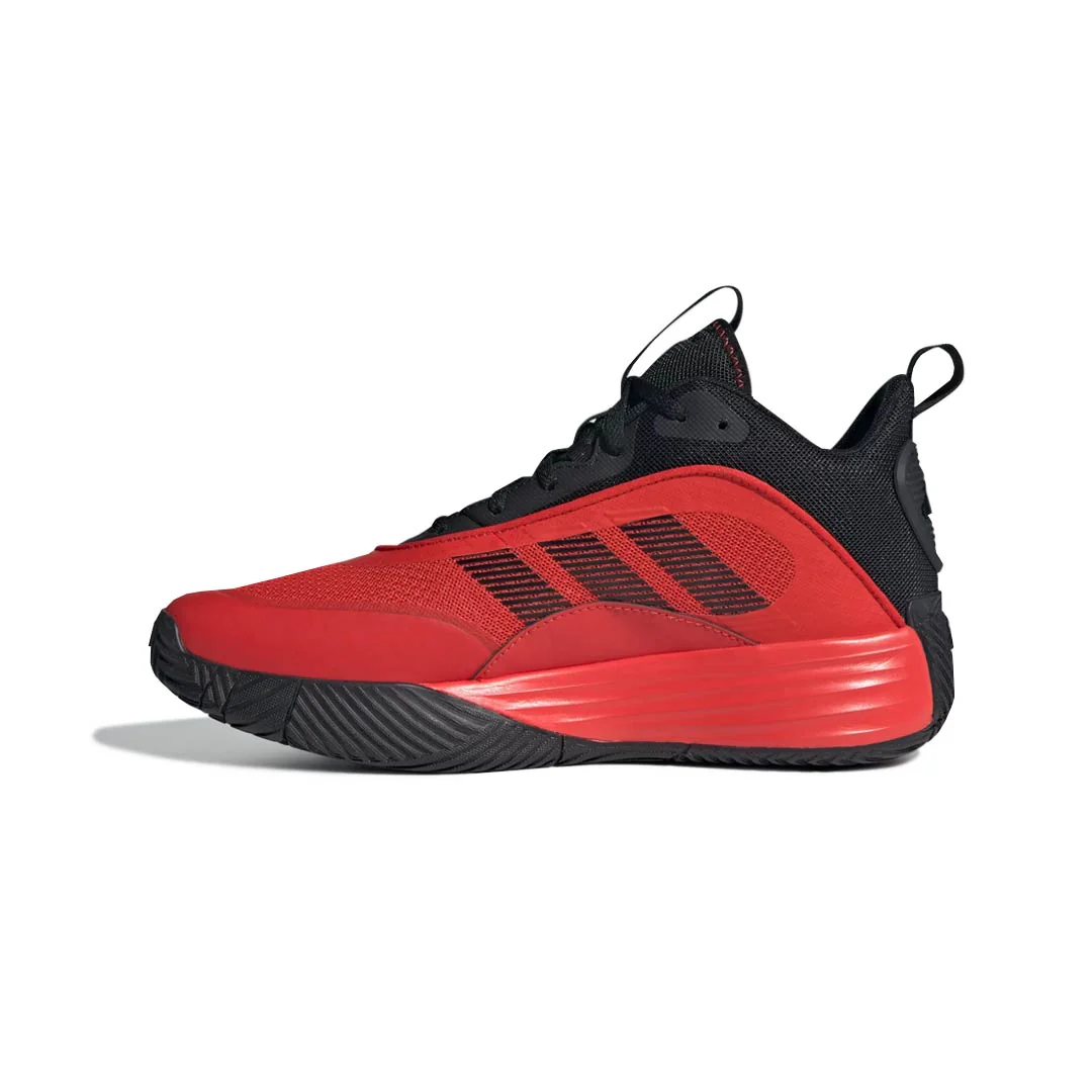 adidas - Men's Own The Game 3.0 Shoes (IG9249) - Image 2