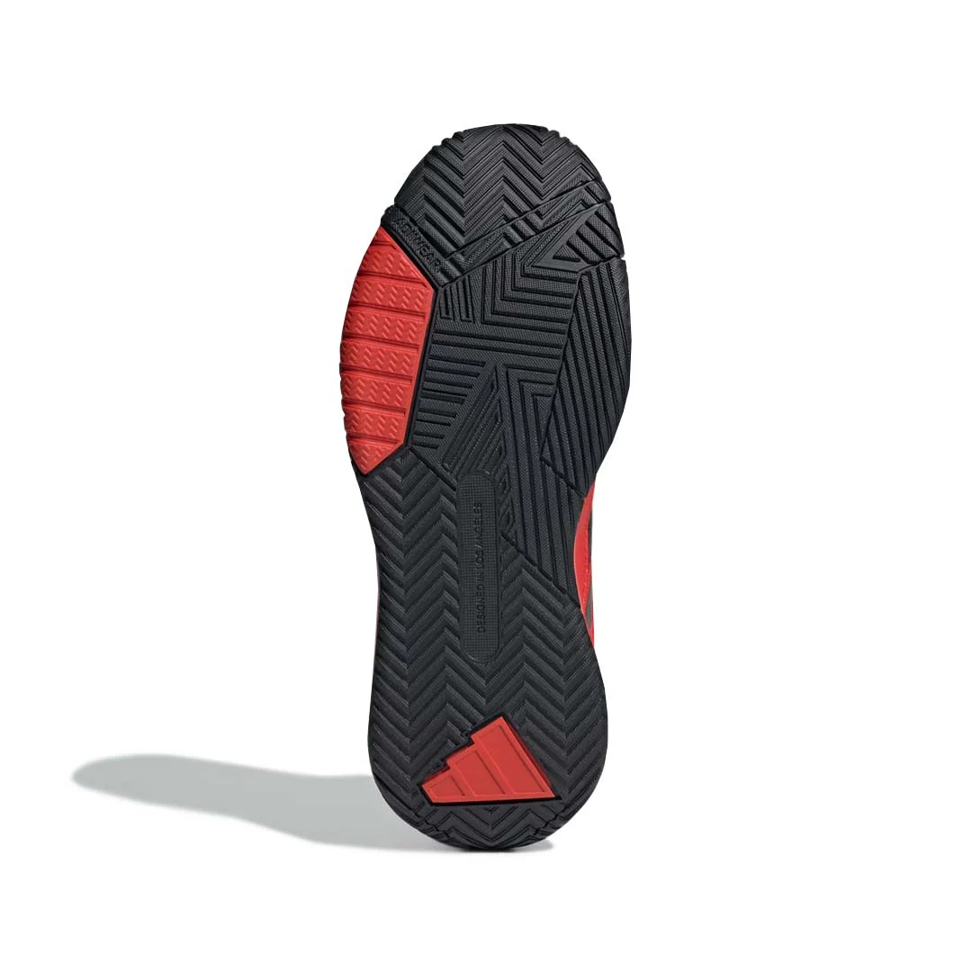 adidas - Men's Own The Game 3.0 Shoes (IG9249) - Image 5