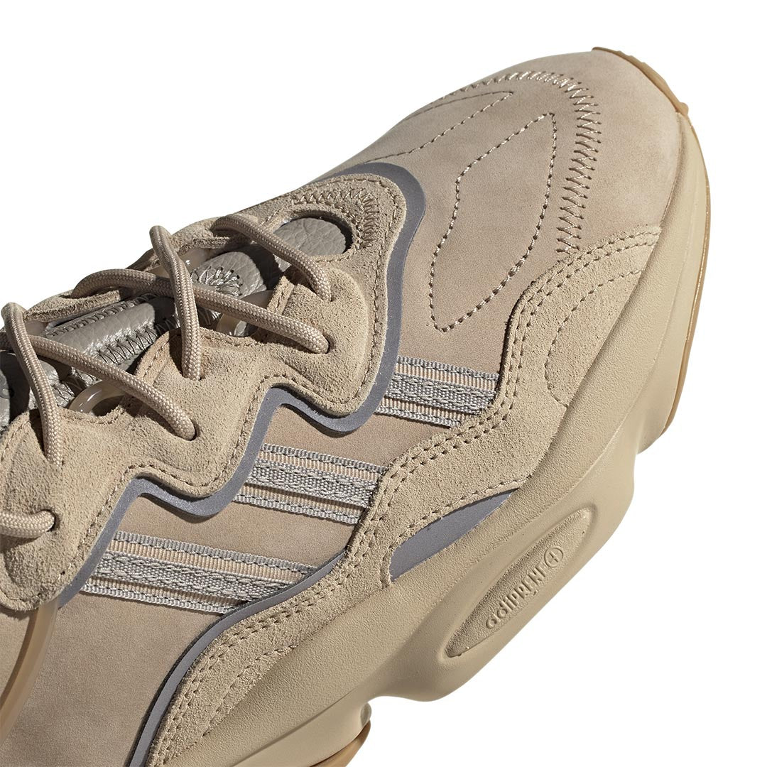 adidas - Men's Ozweego Shoes (EE6462) - Image 7