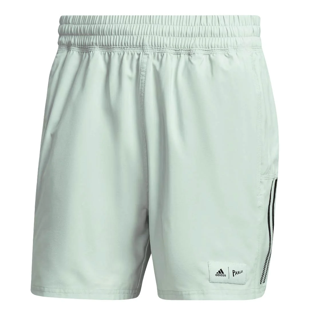 adidas - Men's Parley Run For The Oceans Shorts (HT3407)