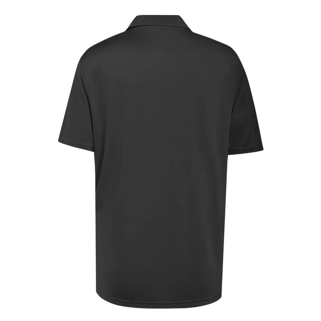 adidas - Men's Performance Golf Polo (GQ3114) - Image 2