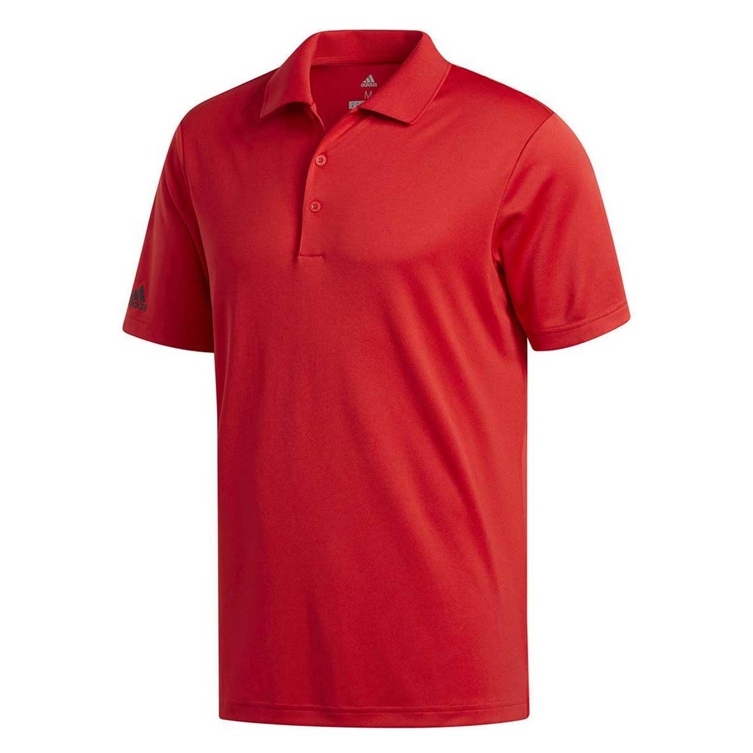 adidas - Men's Performance Polo (CF9358)