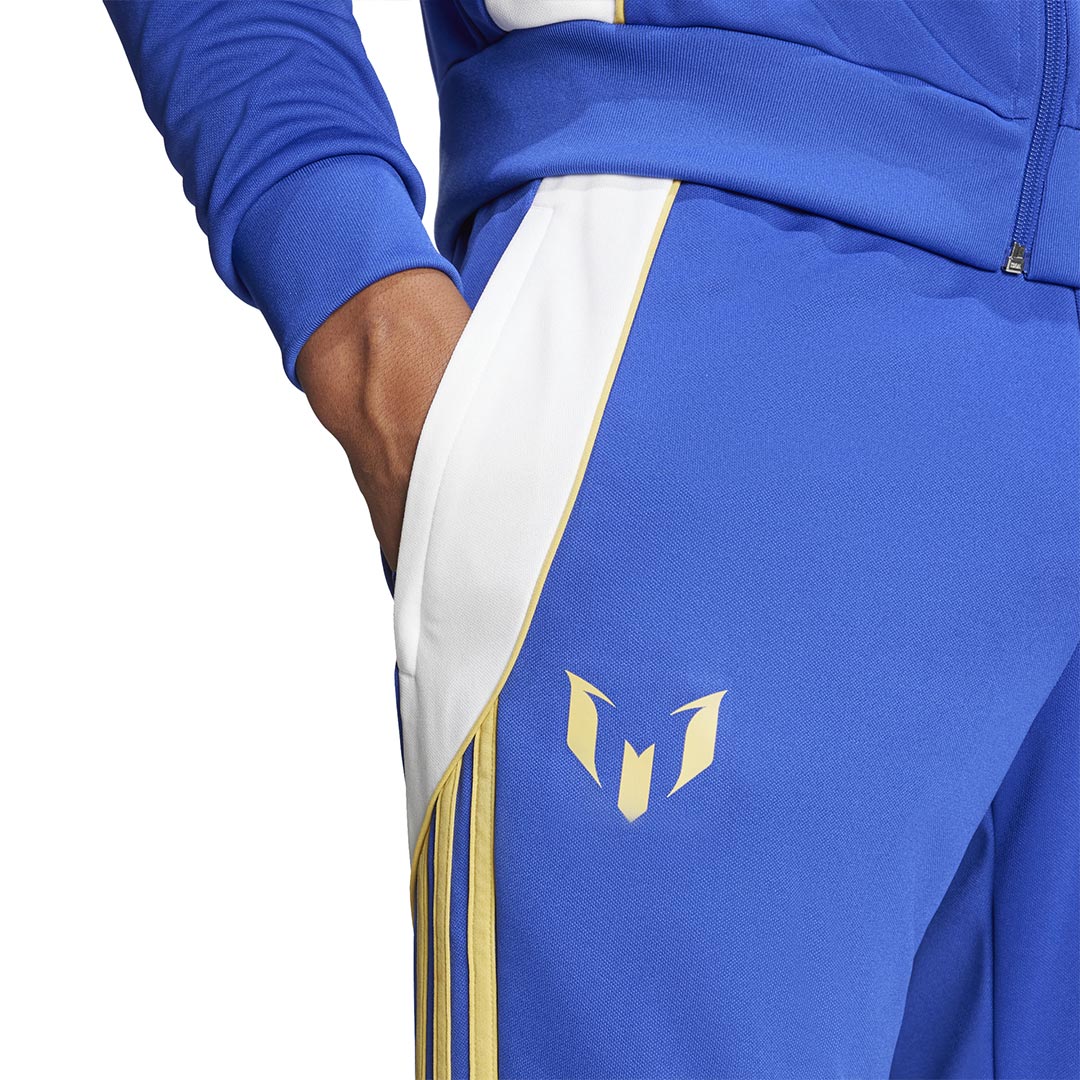 adidas - Men's Pitch 2 Street Messi Pant (IS6469) - Image 5