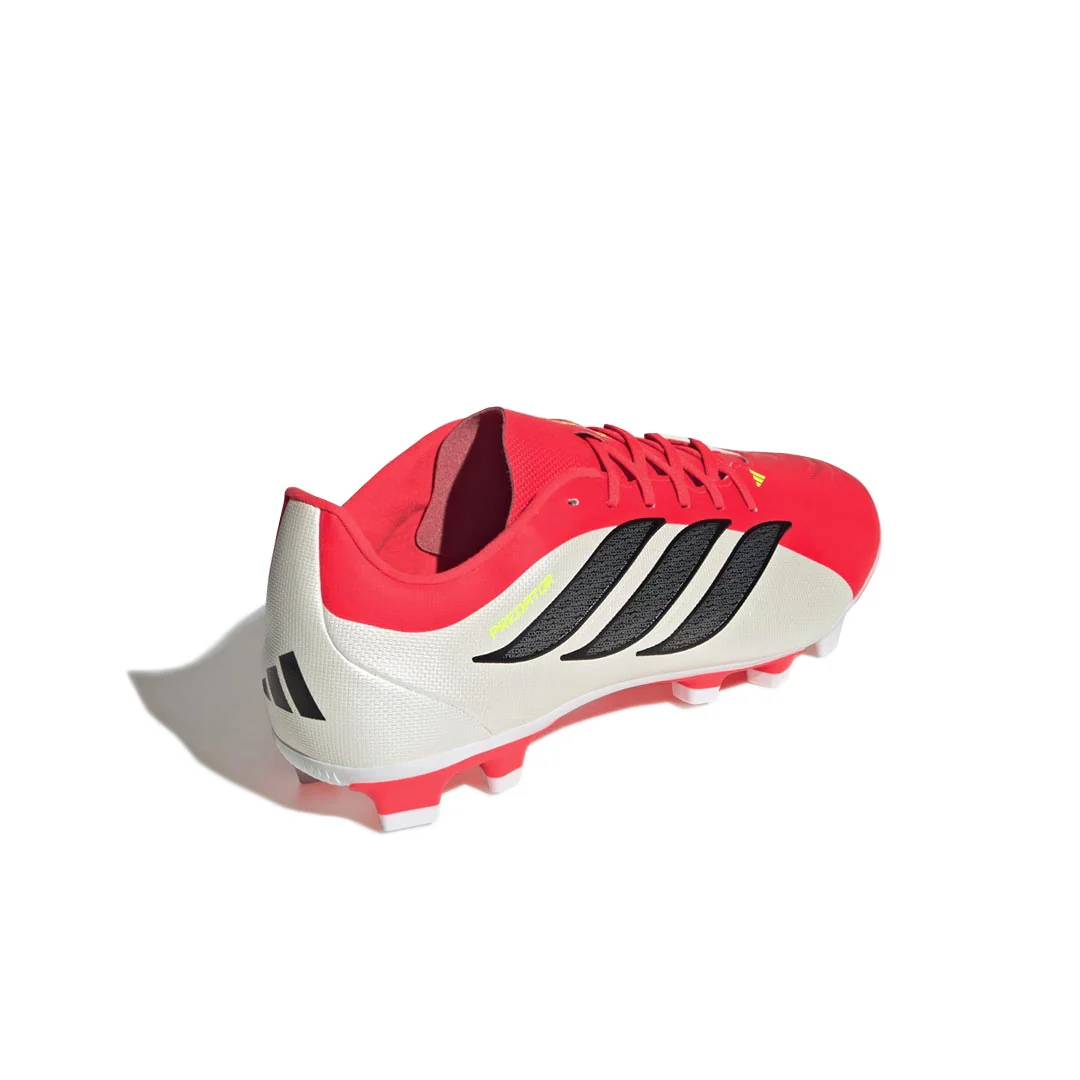 adidas - Men's Predator Club Firm/Multi Ground Cleats (JS0349) - Image 3