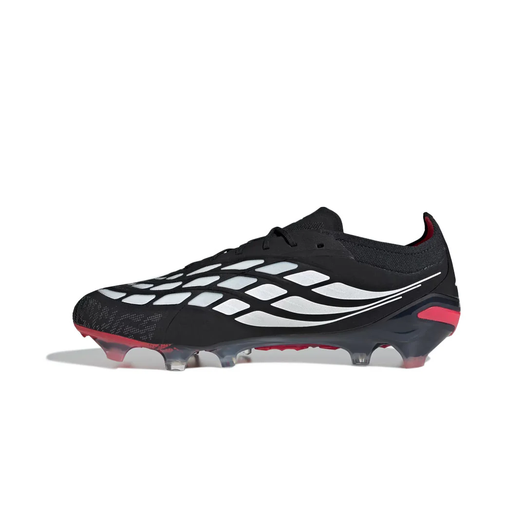 adidas - Men's Predator League Firm Ground Cleats (JS0429) - Image 2