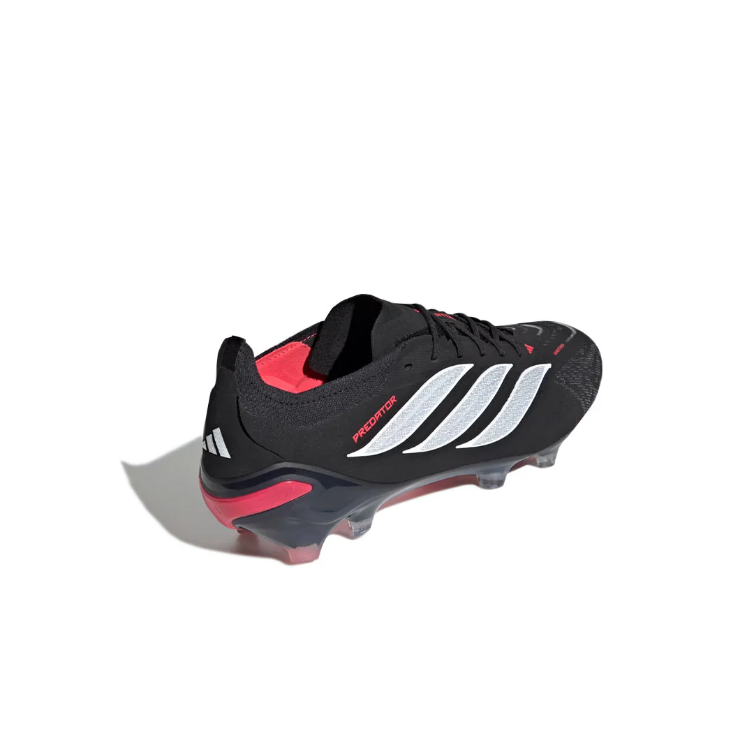 adidas - Men's Predator League Firm Ground Cleats (JS0429) - Image 3