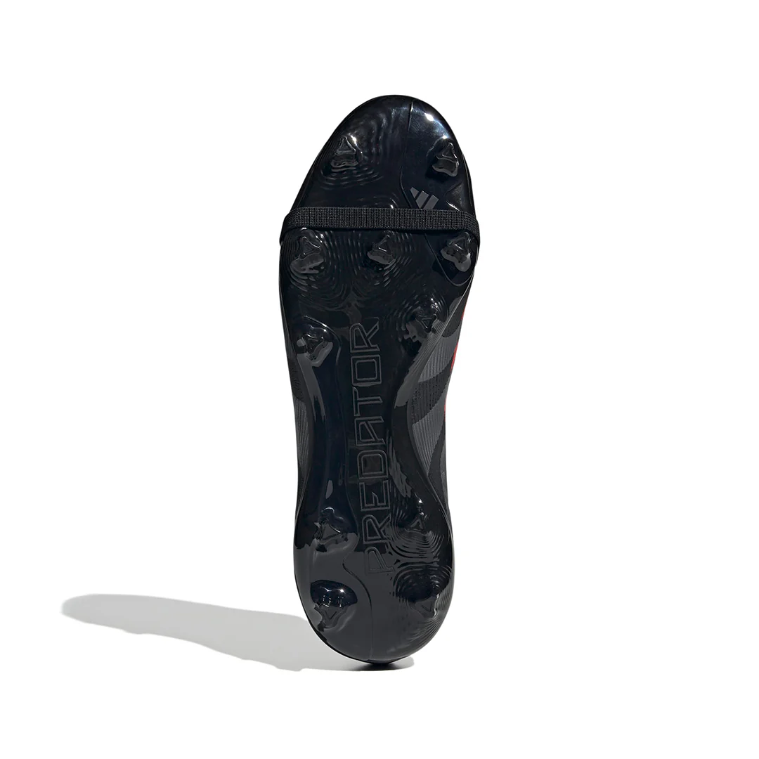 adidas - Men's Predator League Fold Over Tongue Firm/Multi Ground Cleats (ID1322) - Image 6