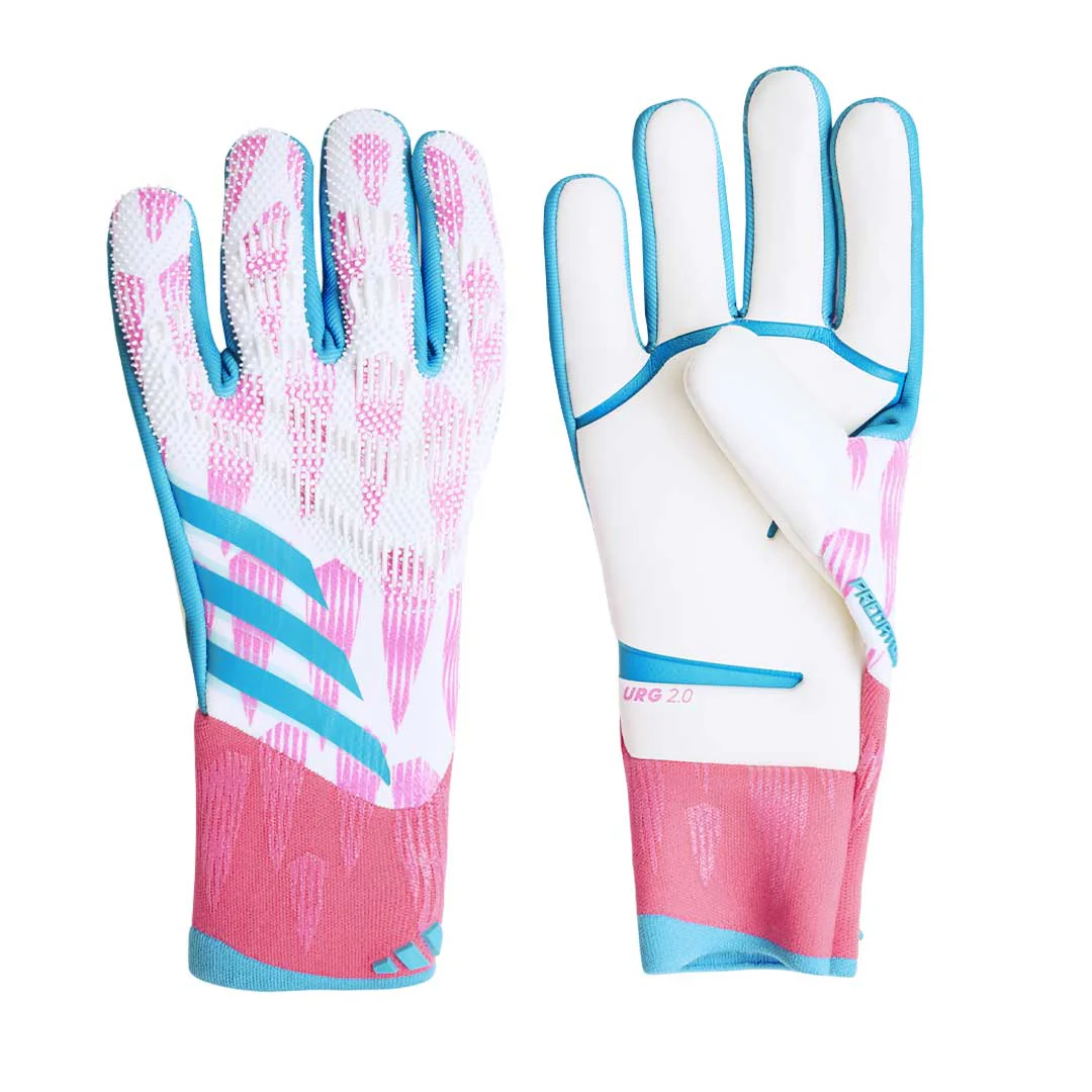 adidas - Men's Predator Pro Goalkeeper Gloves (JD9086)