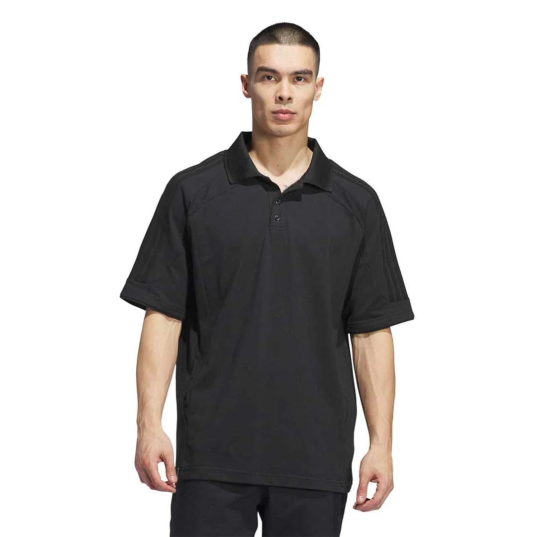 adidas - Men's Premiere Polo (IY1614) - Image 2