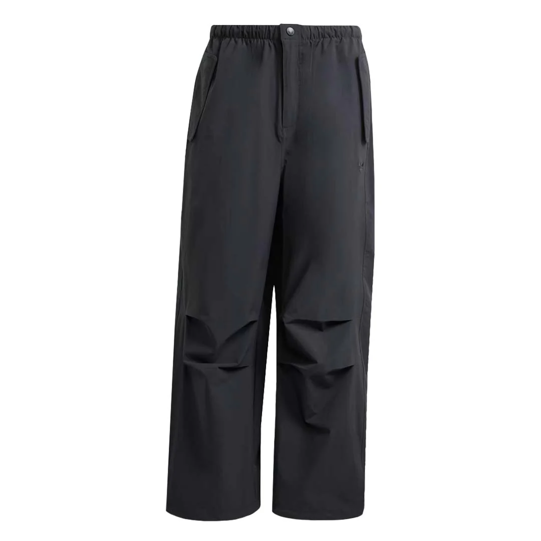 adidas - Men's Premium Essentials Utility Parachute Tracksuit Pant (JD2111)