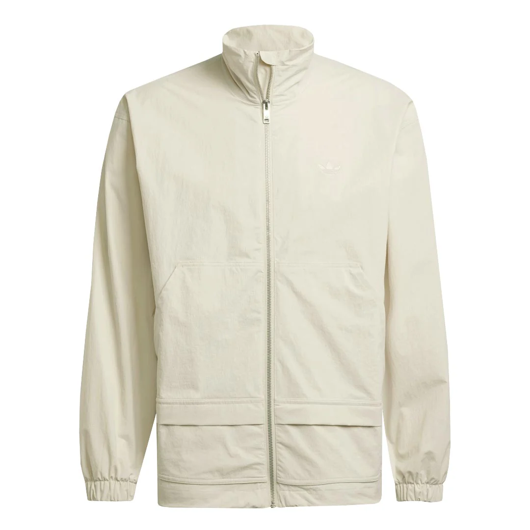 adidas - Men's Premium Essentials Utility Track Top (JD5893)