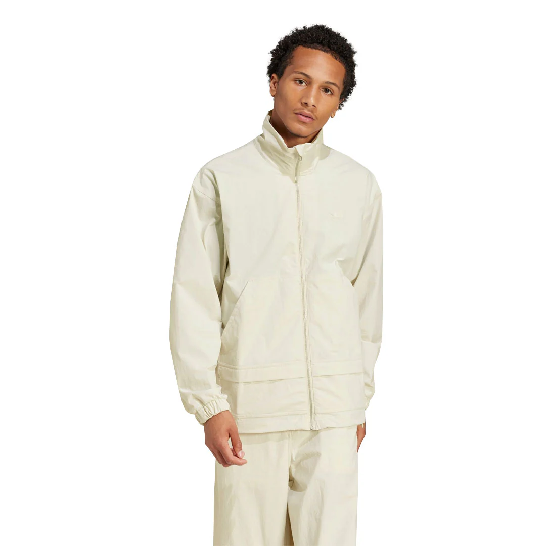 adidas - Men's Premium Essentials Utility Track Top (JD5893) - Image 2