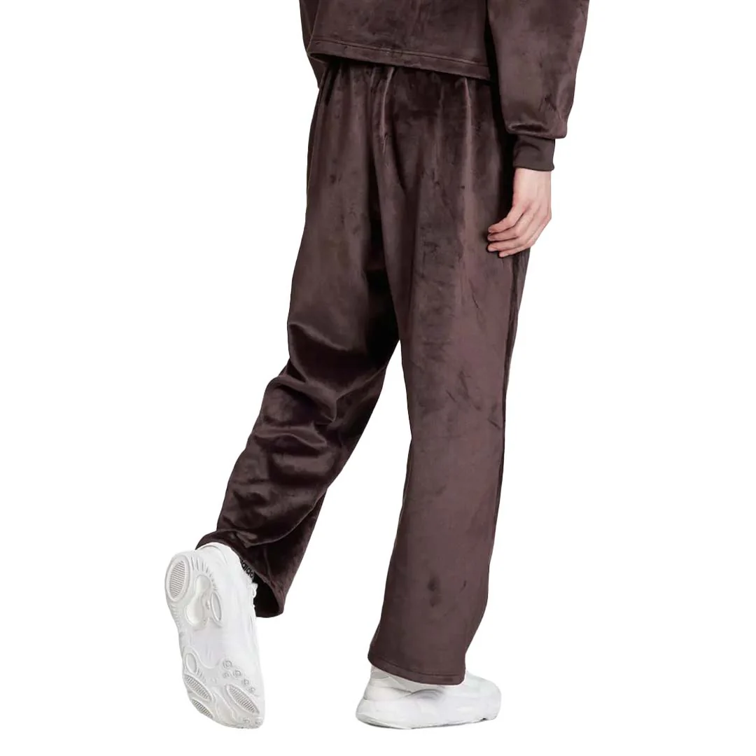 adidas - Men's Premium Essentials+ Velour Pant (IM4453) - Image 3