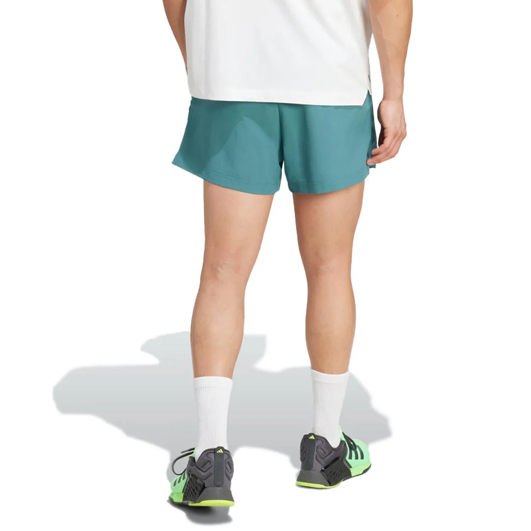 adidas - Men's PrimeLift Shorts (JZ6243-3IN) - Image 3