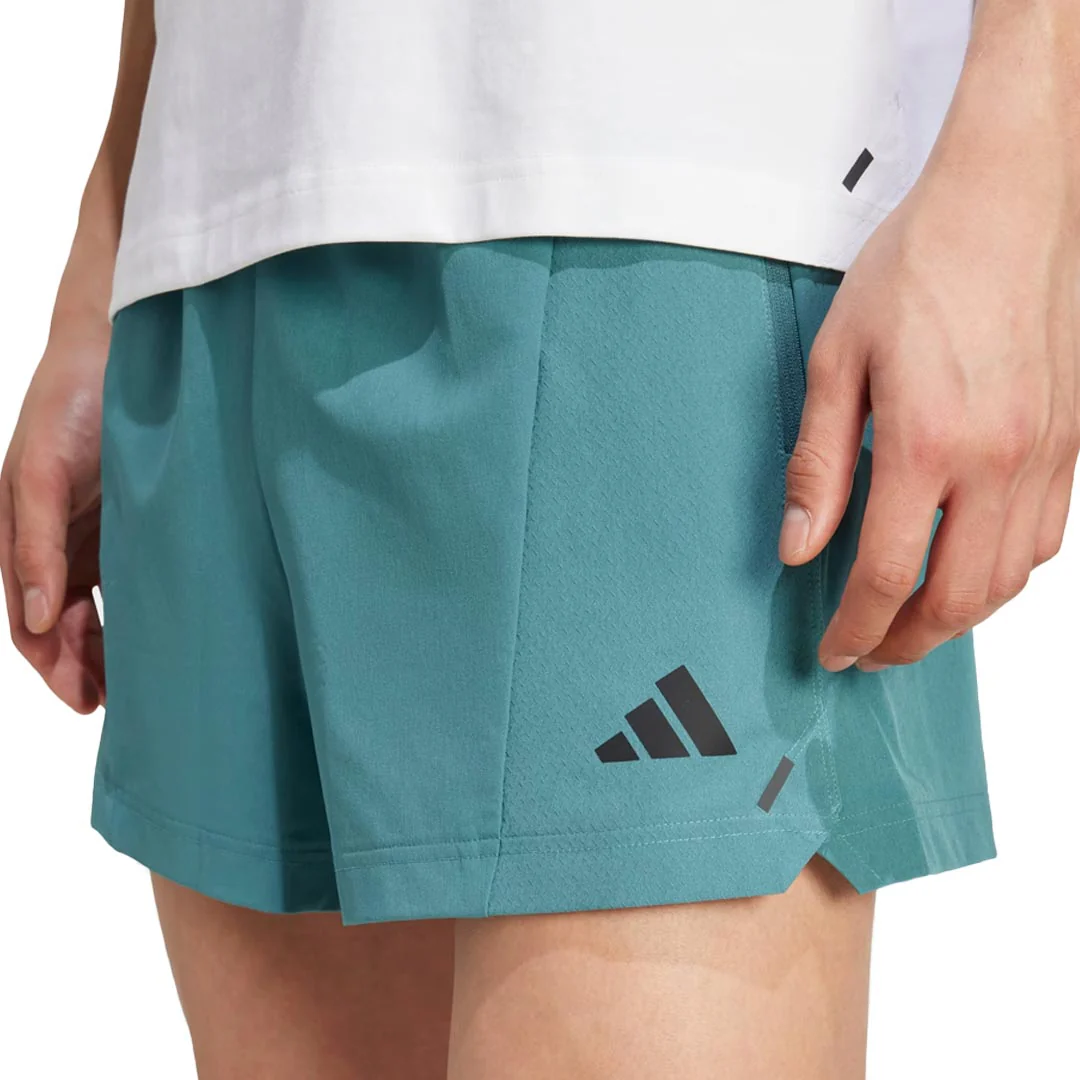 adidas - Men's PrimeLift Shorts (JZ6243-3IN) - Image 4