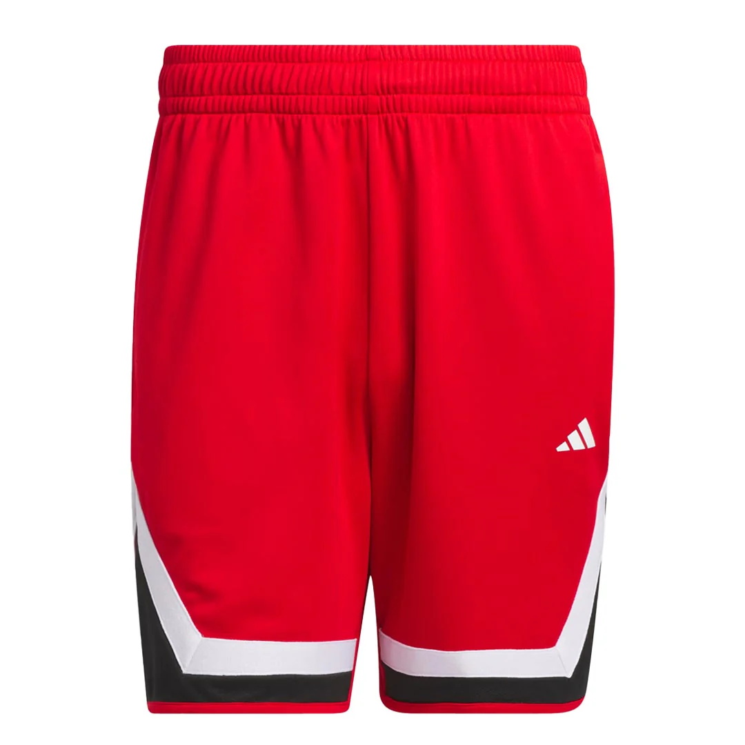 adidas - Men's Pro Block Shorts (IY2122-7IN)