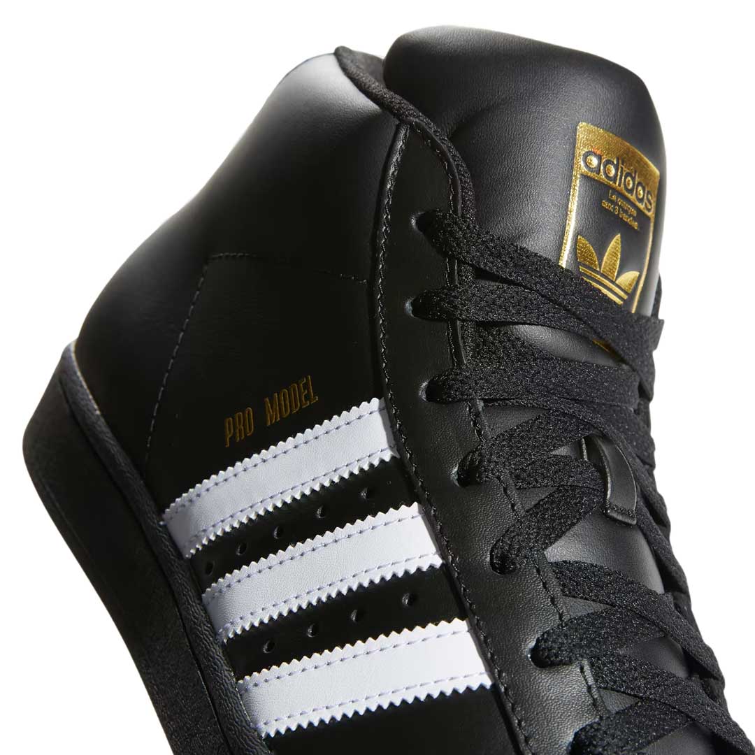 adidas - Men's Pro Model Shoes (FV5723) - Image 5