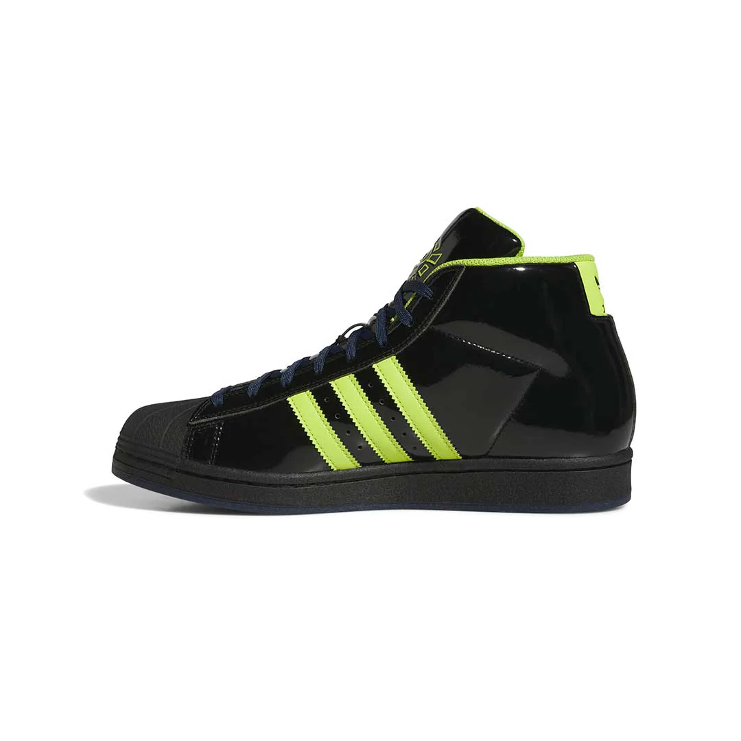adidas - Men's Pro Model x Always Shoes (JP7637) - Image 2