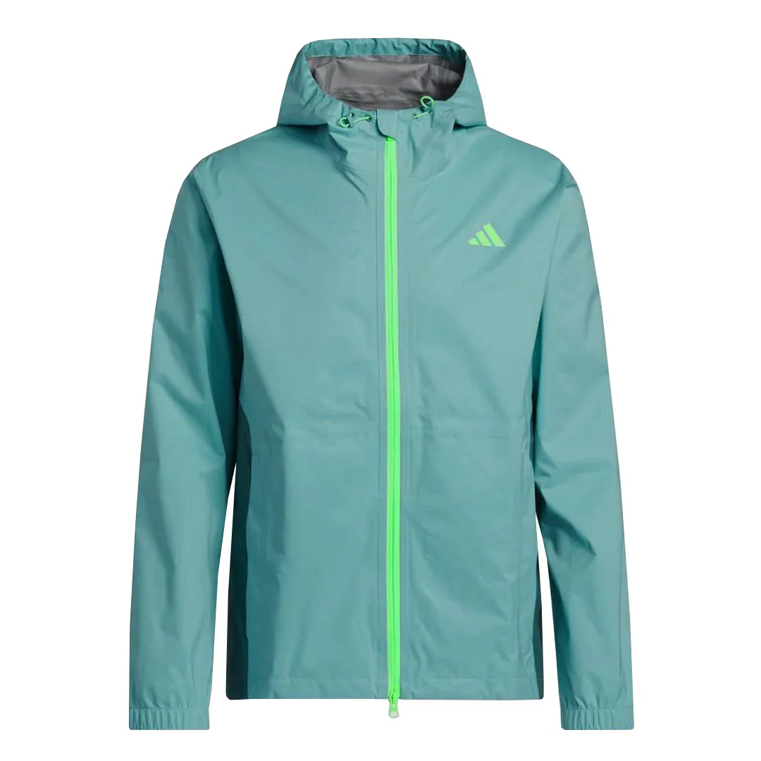 adidas - Men's RAIN.RDY Jacket (JM0188)