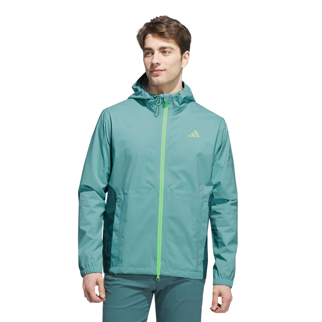 adidas - Men's RAIN.RDY Jacket (JM0188) - Image 2