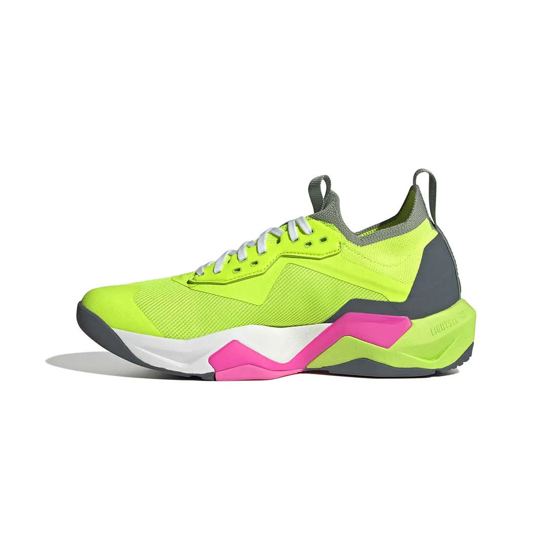adidas - Men's Rapidmove ADV 2 HIIT Training Shoes (IH2707) - Image 2