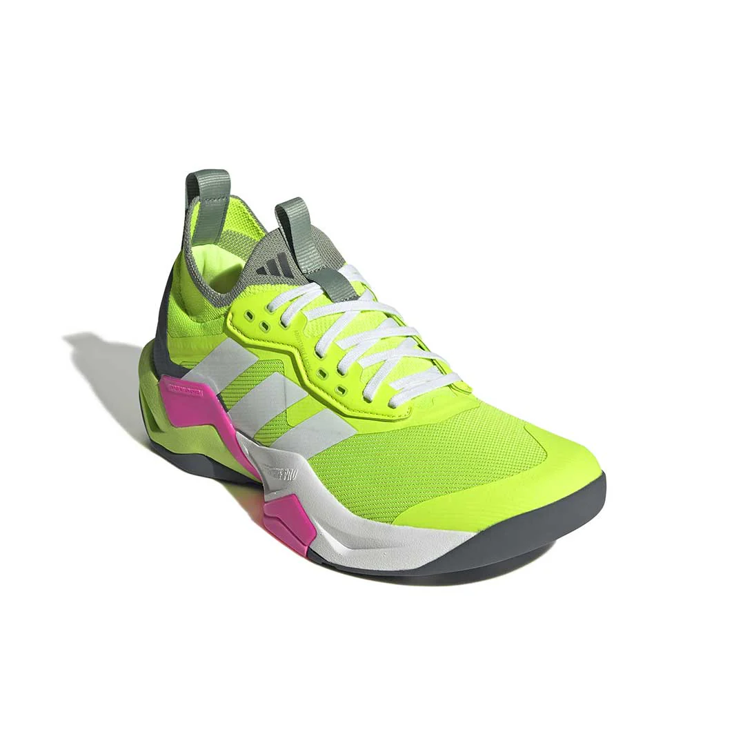 adidas - Men's Rapidmove ADV 2 HIIT Training Shoes (IH2707) - Image 3
