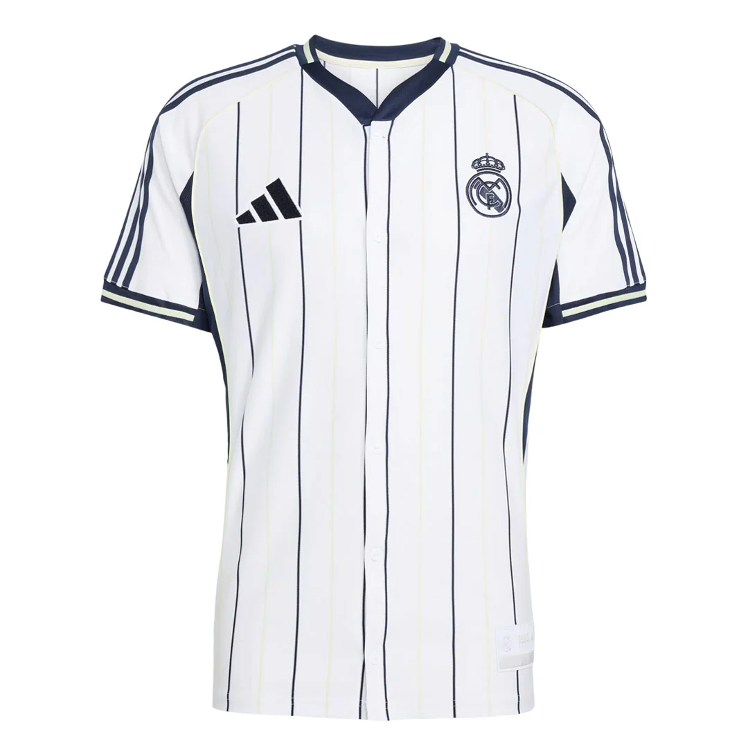 adidas - Men's Real Madrid FC US Pack Shirt (JN3073)