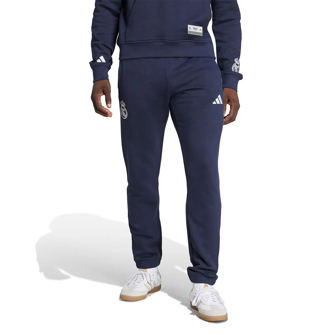 adidas - Men's Real Madrid US Pack Pant (JN3082) - Image 2