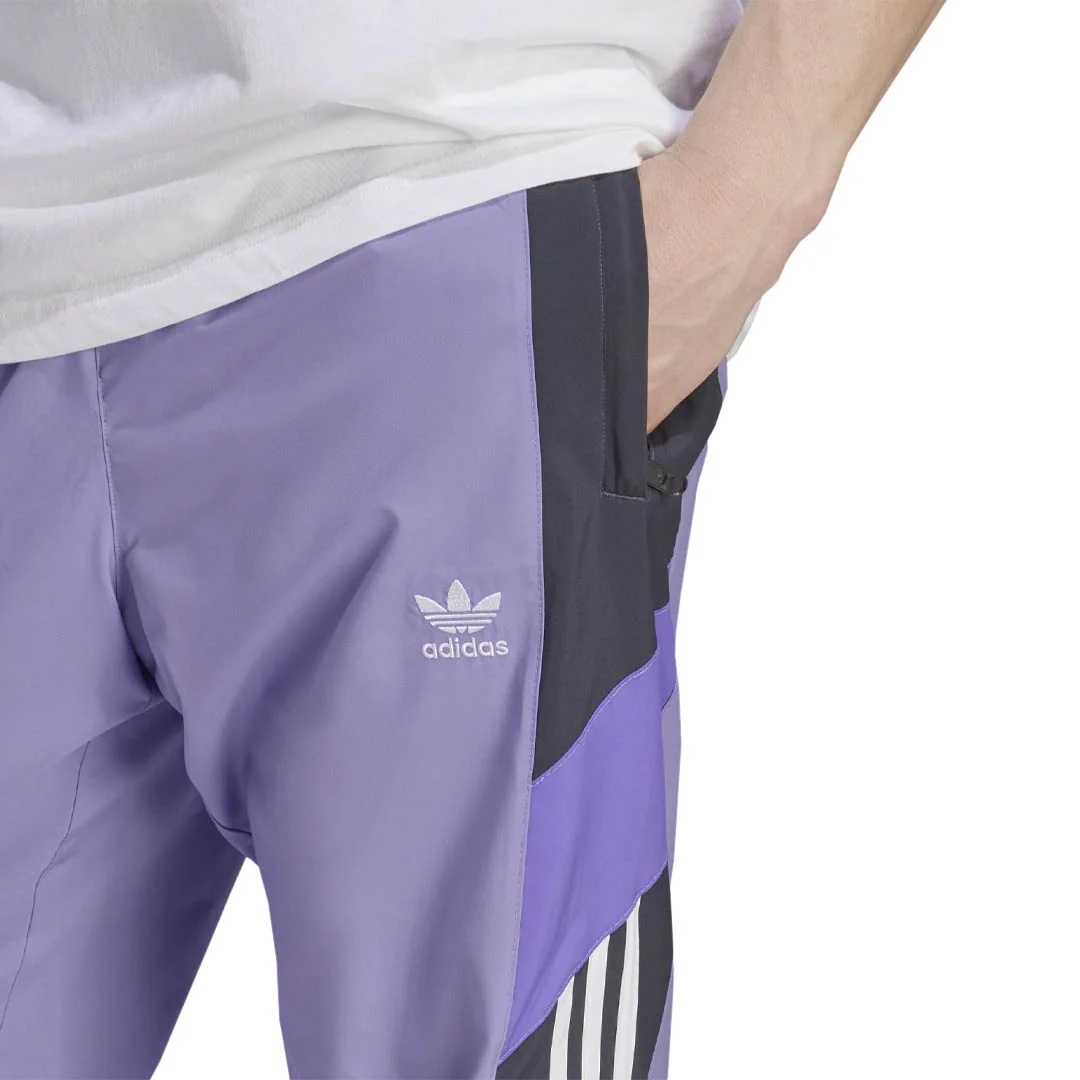 adidas - Men's Rekive Woven Track Pant (IC6007) - Image 5