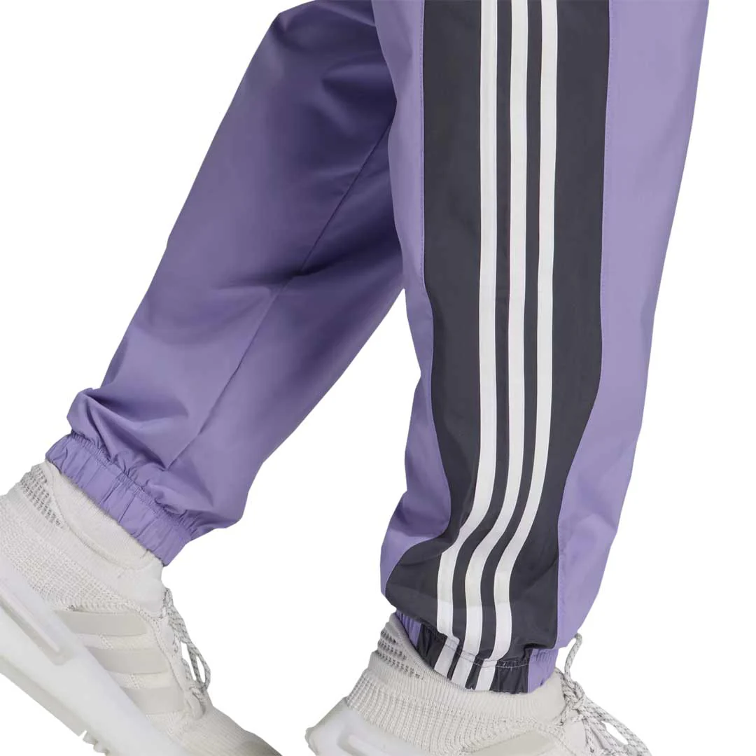 adidas - Men's Rekive Woven Track Pant (IC6007) - Image 6