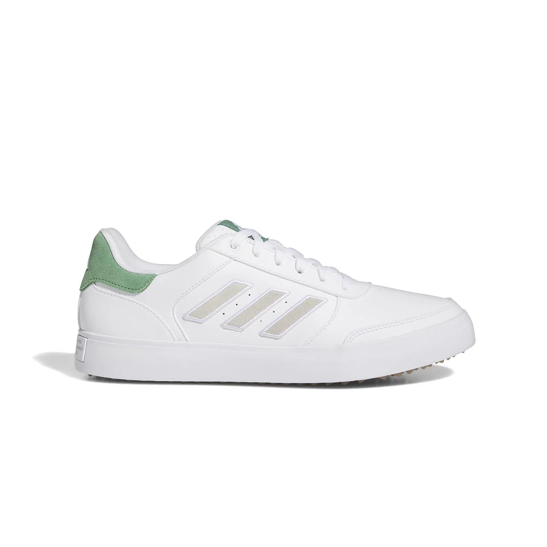 adidas - Men's Retrocross 24 Spikeless Golf Shoes (IG3279)