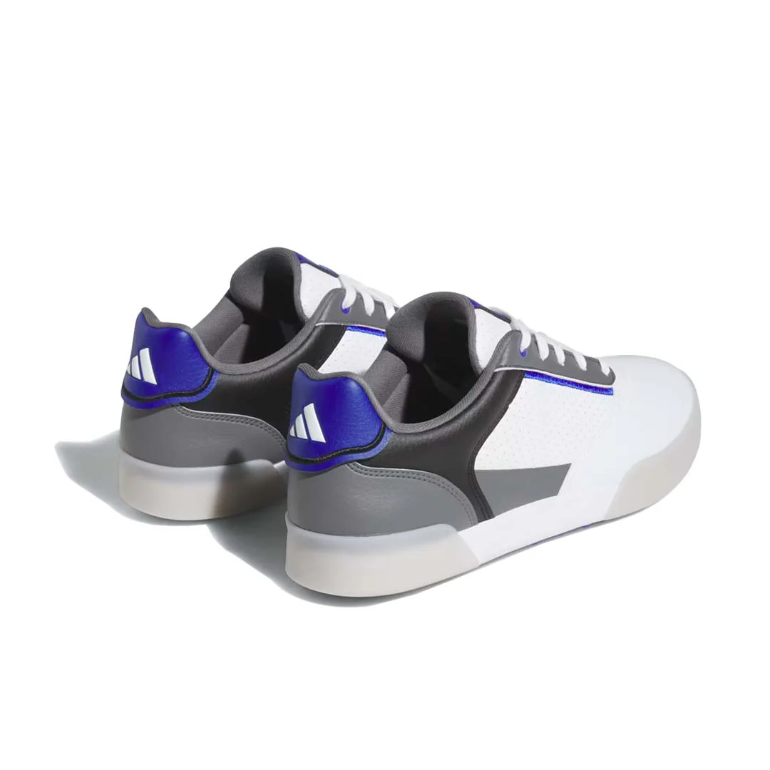 adidas - Men's Retrocross Spikeless Golf Shoes (HP2220) - Image 3