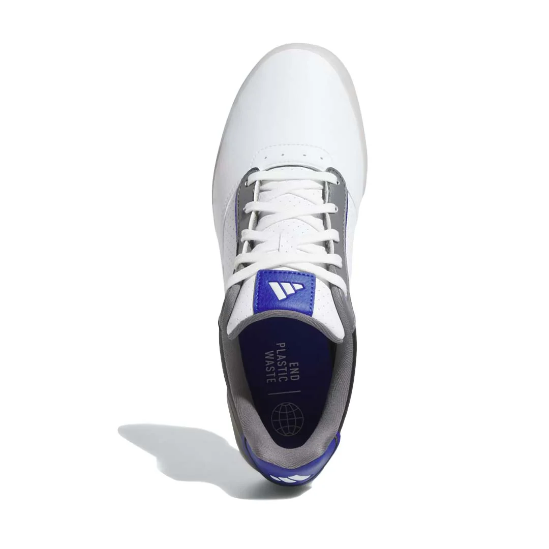 adidas - Men's Retrocross Spikeless Golf Shoes (HP2220) - Image 5