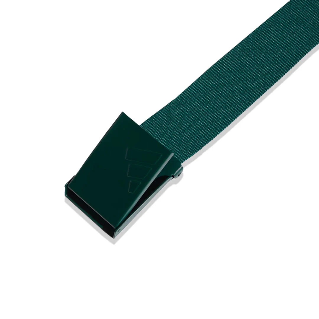 adidas - Men's Reversible Webbing Belt (IY4419) - Image 2