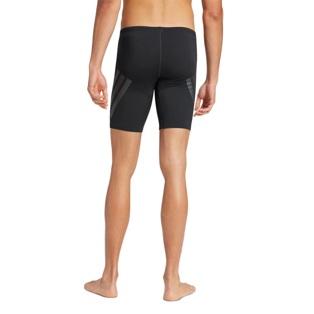 adidas - Men's Ripstream Swim Shorts (JE8554) - Image 3