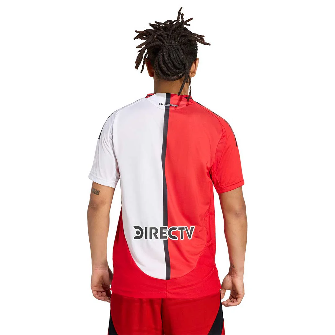 adidas - Men's River Plate 24/25 Third Authentic Jersey (IV8190) - Image 3