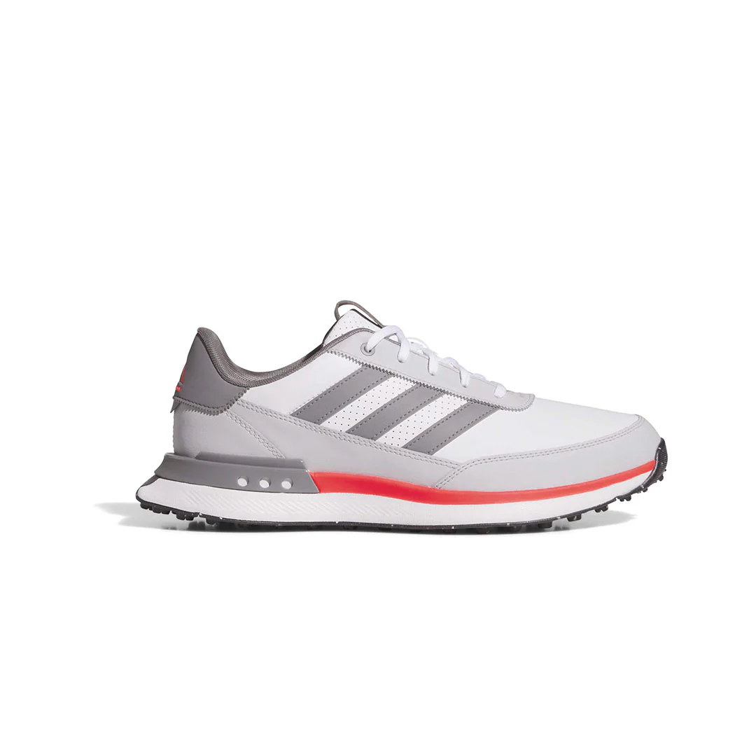 adidas - Men's S2G 24 Leather Spikeless Golf Shoes (JI4035)