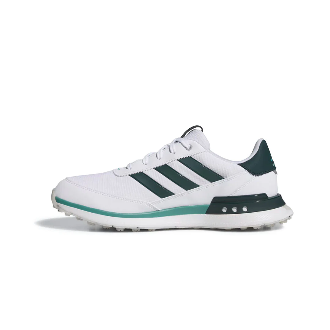adidas - Men's S2G 24 Spikeless Golf Shoes (JI4169) - Image 2