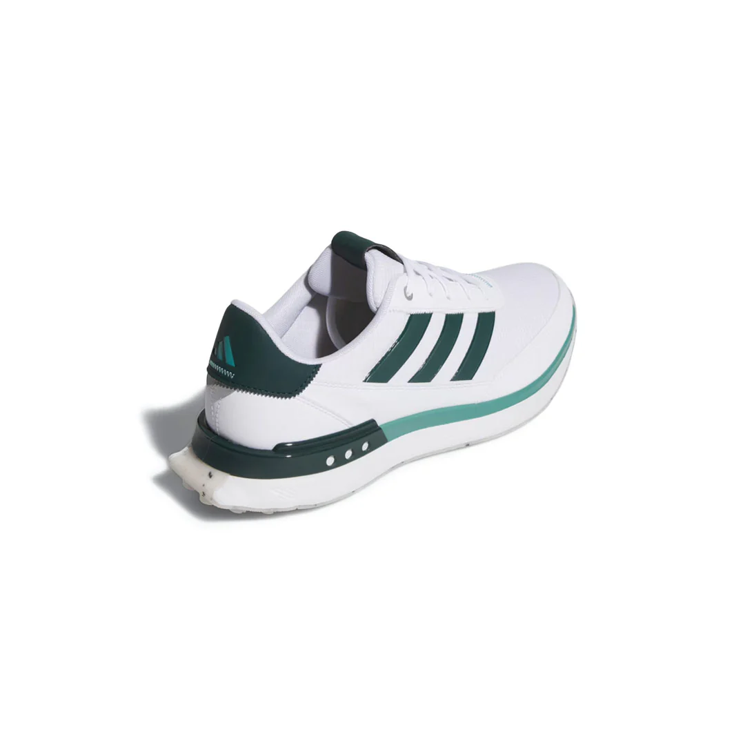adidas - Men's S2G 24 Spikeless Golf Shoes (JI4169) - Image 3