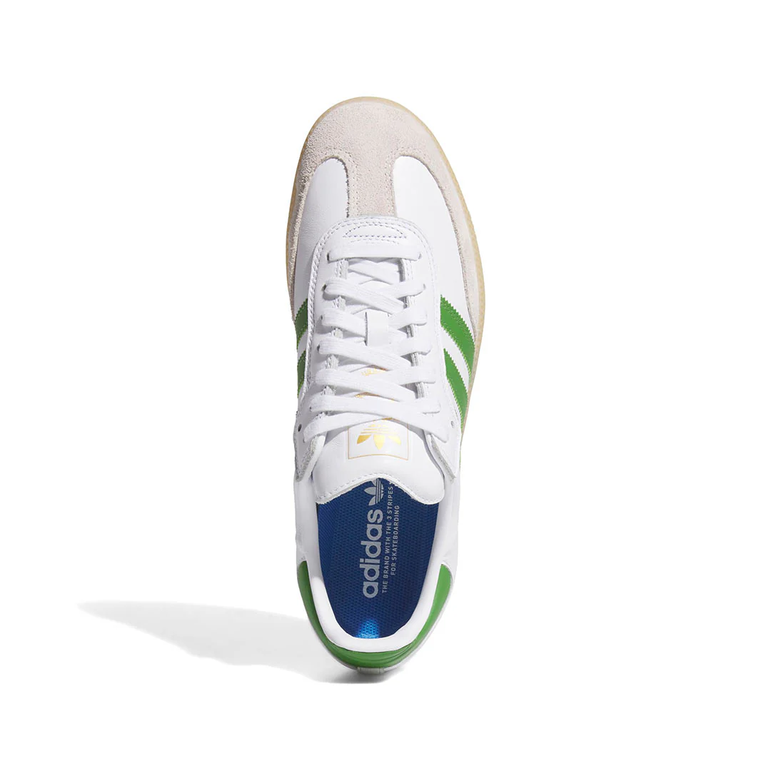 adidas - Men's Samba ADV Shoes (JP8522) - Image 4
