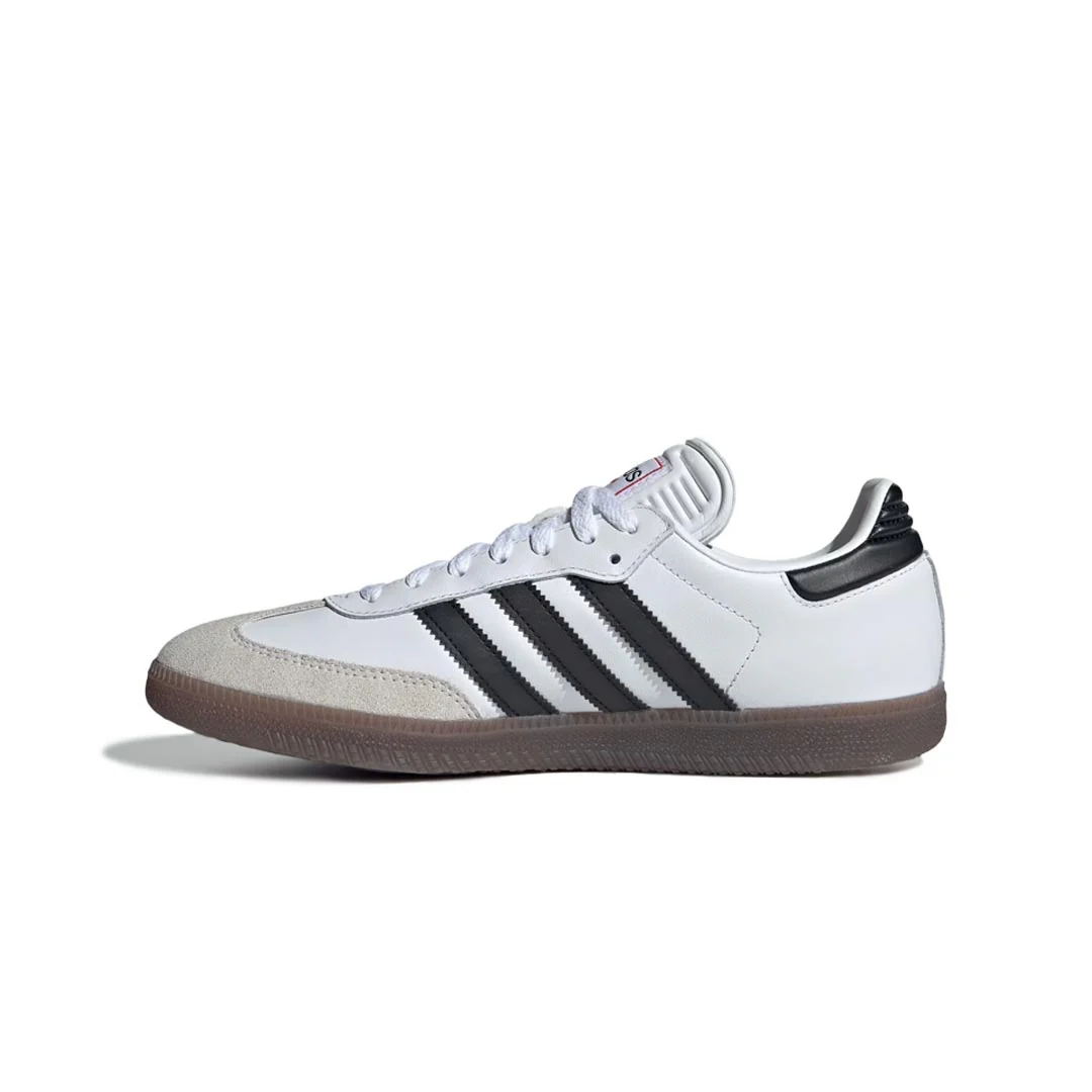 adidas - Men's Samba Indoor Soccer Shoes (IH6001) - Image 2