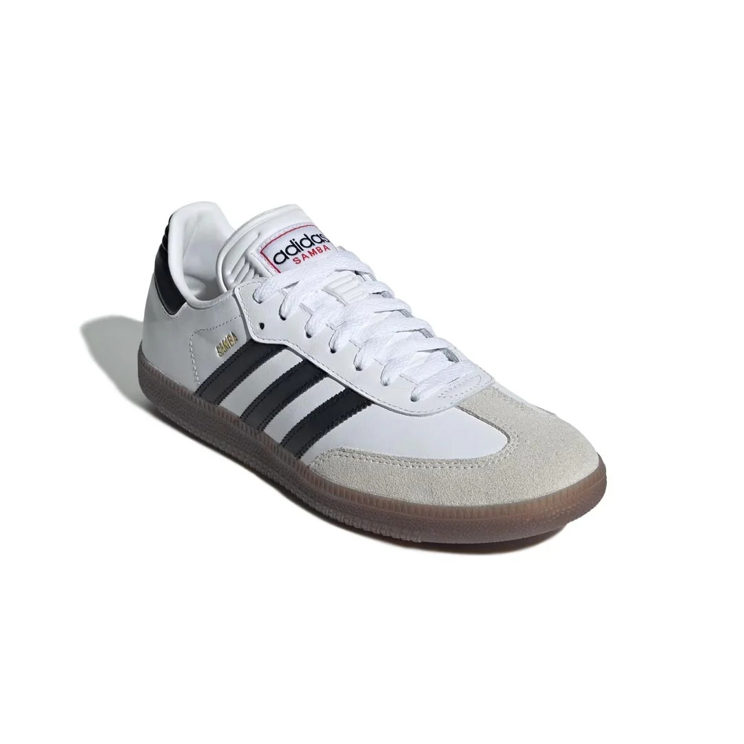 adidas - Men's Samba Indoor Soccer Shoes (IH6001) - Image 3
