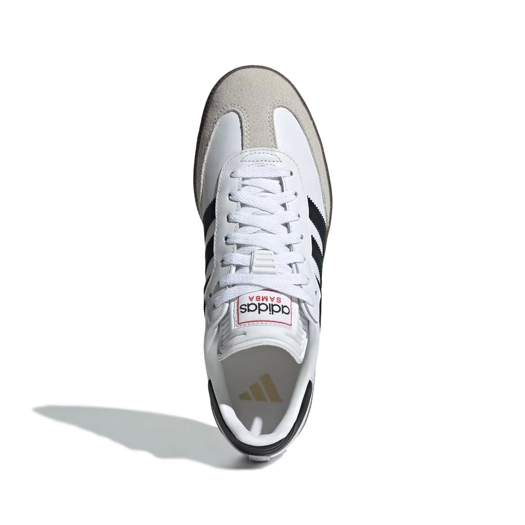adidas - Men's Samba Indoor Soccer Shoes (IH6001) - Image 5