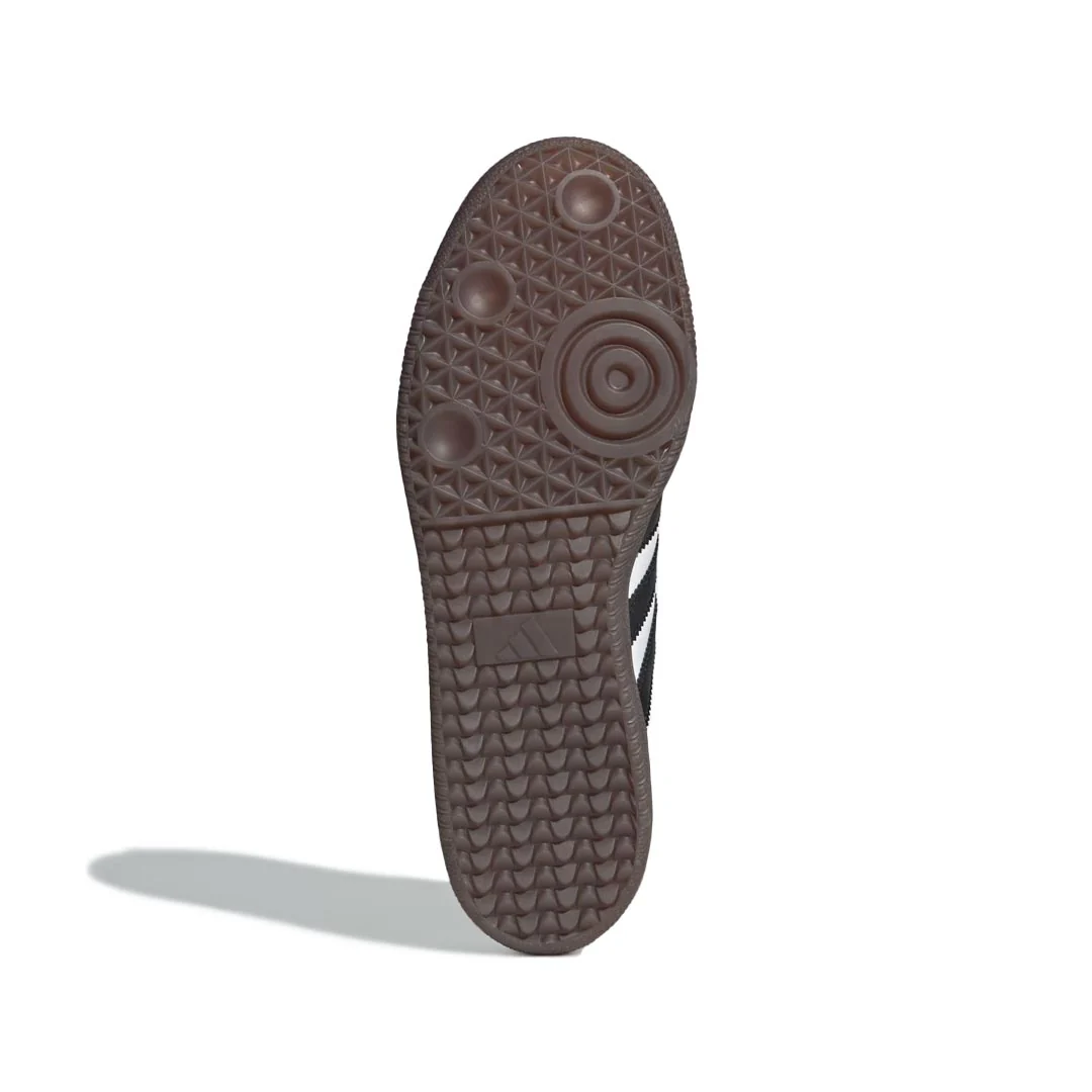 adidas - Men's Samba Indoor Soccer Shoes (IH6001) - Image 6