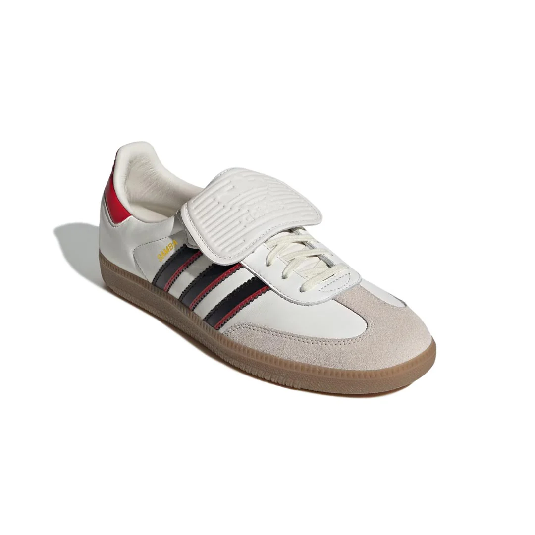 adidas - Men's Samba Long Tongue Shoes (JQ5124) - Image 3