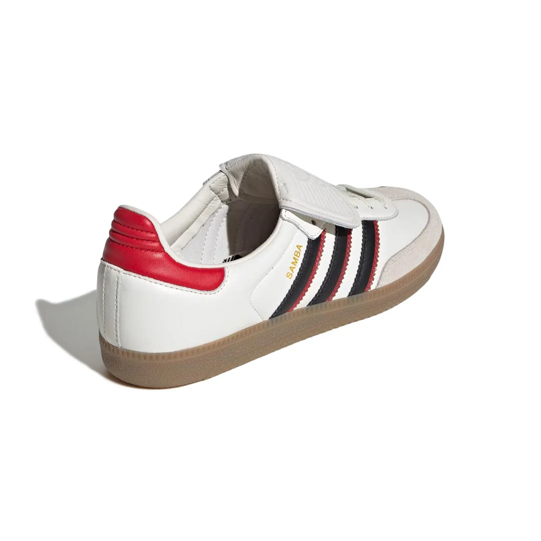 adidas - Men's Samba Long Tongue Shoes (JQ5124) - Image 4