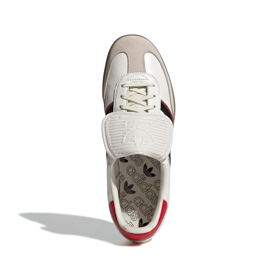 adidas - Men's Samba Long Tongue Shoes (JQ5124) - Image 5