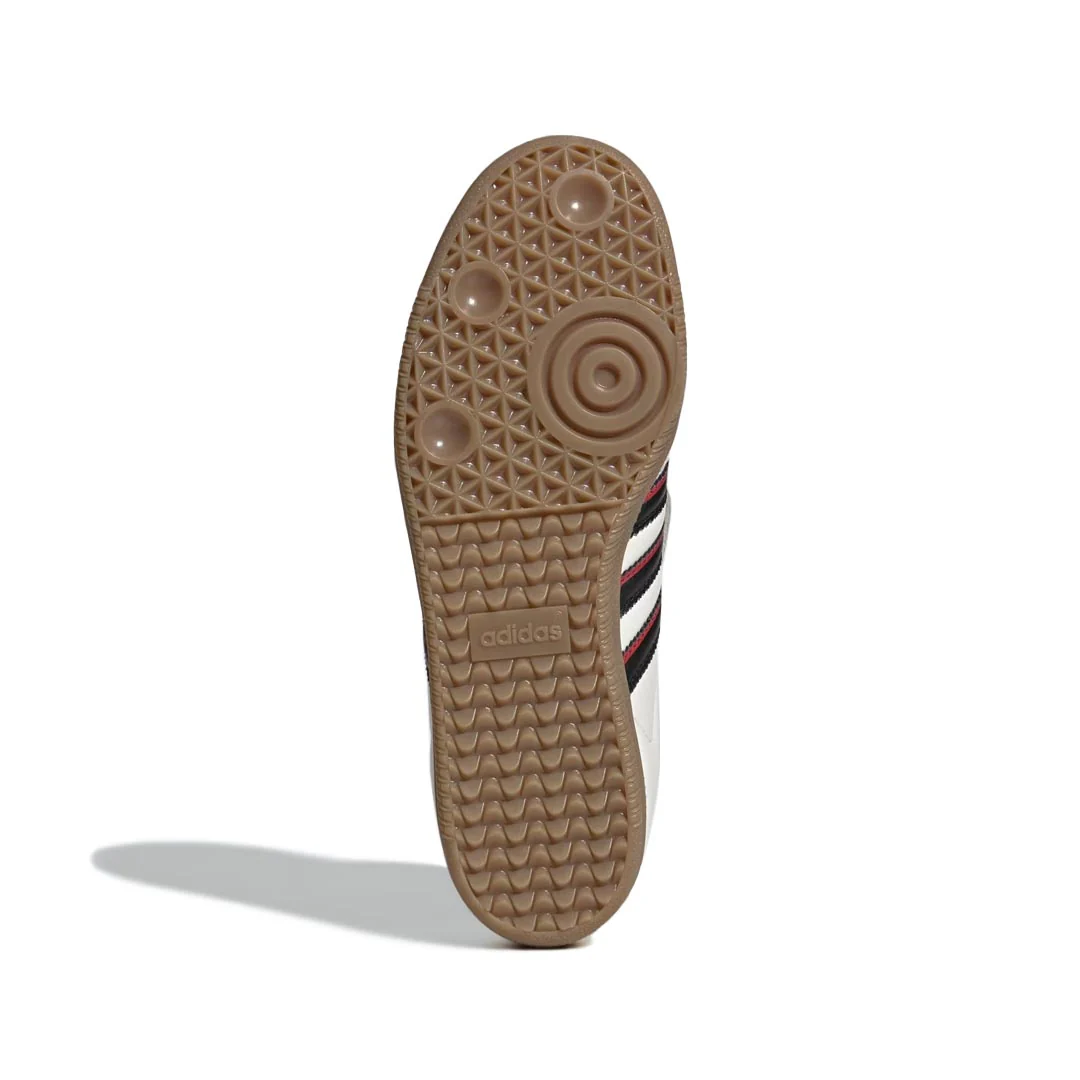 adidas - Men's Samba Long Tongue Shoes (JQ5124) - Image 6