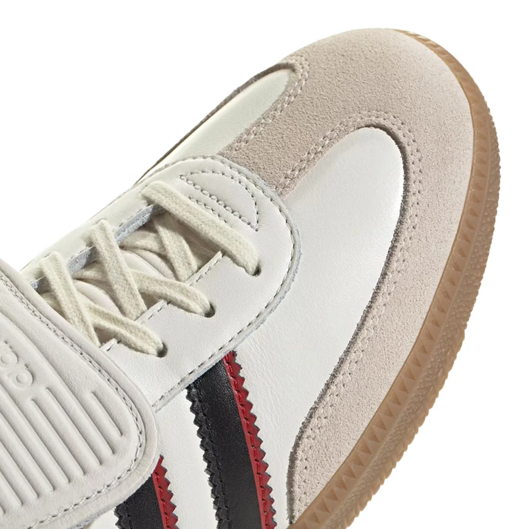 adidas - Men's Samba Long Tongue Shoes (JQ5124) - Image 7